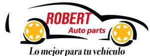 Robert Parts logo